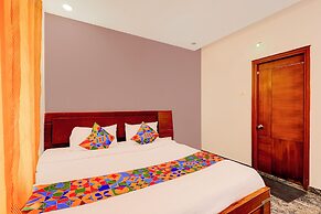Fabhotel Ecr’S Royal Elite
