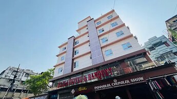 Fabhotel Aliza
