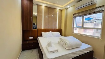 Fabhotel Aliza