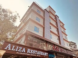 Fabhotel Aliza