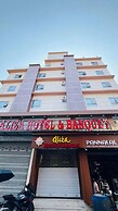 Fabhotel Aliza
