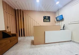 Fabhotel Aliza