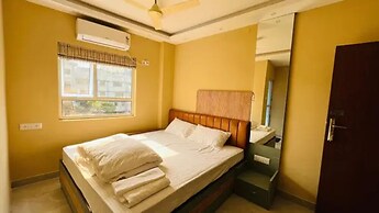 Fabhotel Aliza