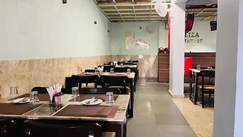 Fabhotel Aliza