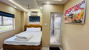 Fabhotel Aliza