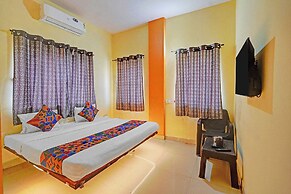 Fabhotel Comfort Hub