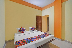 Fabhotel Comfort Hub