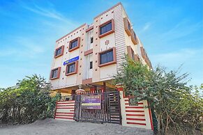 Fabhotel Comfort Hub