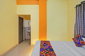 Fabhotel Comfort Hub