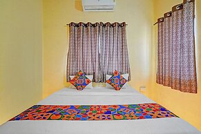 Fabhotel Comfort Hub