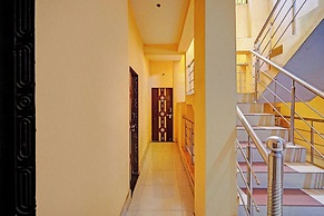 Fabhotel Comfort Hub