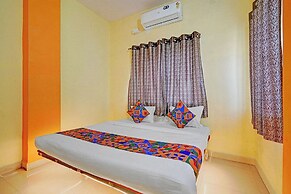 Fabhotel Comfort Hub