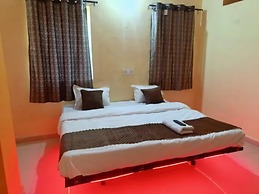 Fabhotel Comfort Hub