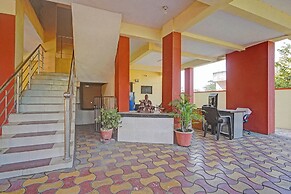 Fabhotel Comfort Hub