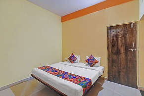 Fabhotel Comfort Hub