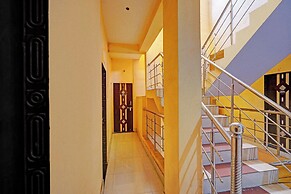 Fabhotel Comfort Hub