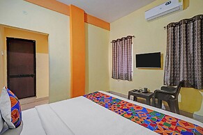 Fabhotel Comfort Hub