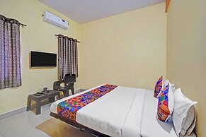 Fabhotel Comfort Hub