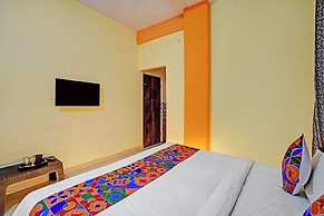 Fabhotel Comfort Hub