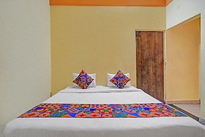 Fabhotel Comfort Hub