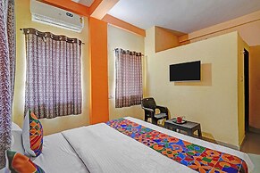 Fabhotel Comfort Hub
