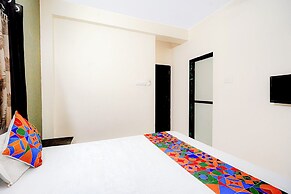 Fabhotel Seven Hills Inn