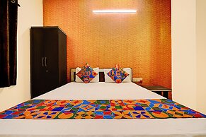 Fabhotel Seven Hills Inn