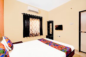 Fabhotel Seven Hills Inn