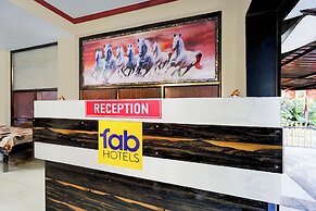 Fabhotel Seven Hills Inn