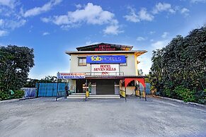 Fabhotel Seven Hills Inn