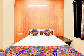 Fabhotel Seven Hills Inn