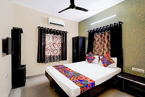 Fabhotel Seven Hills Inn