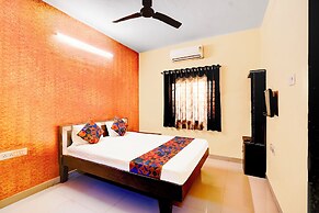 Fabhotel Seven Hills Inn