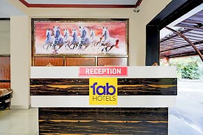 Fabhotel Seven Hills Inn