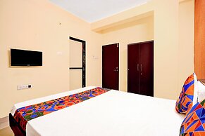 Fabhotel Seven Hills Inn
