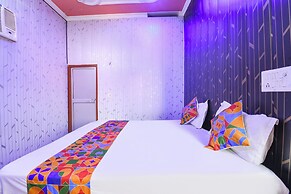 Fabhotel Royal Villa