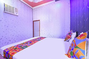 Fabhotel Royal Villa