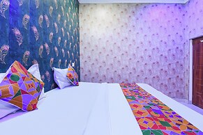 Fabhotel Royal Villa