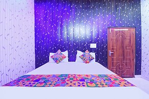 Fabhotel Royal Villa