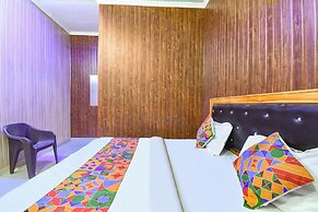 Fabhotel Royal Villa