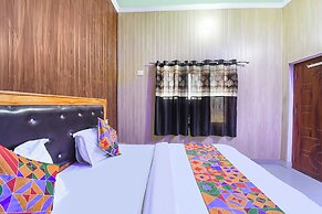 Fabhotel Royal Villa