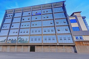 Fabhotel Kv