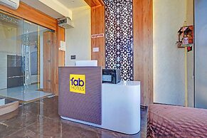 Fabhotel Kv