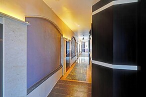 Fabhotel Kv