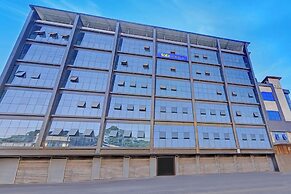 Fabhotel Kv
