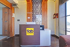 Fabhotel Kv