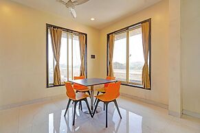 Fabhotel Kv
