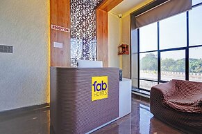 Fabhotel Kv