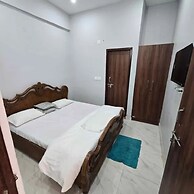 Fabhotel City Charm