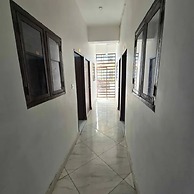 Fabhotel City Charm